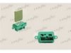 FRIGAIR 35.10016 Resistor, interior blower